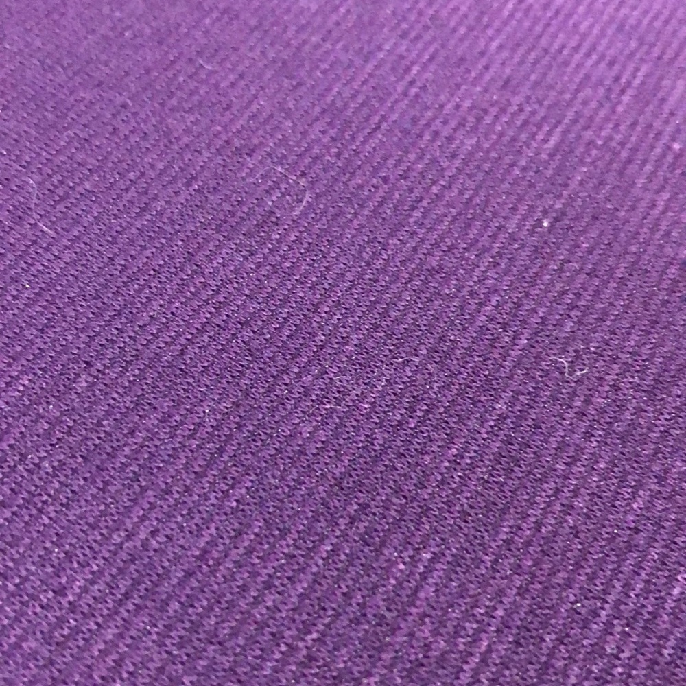 Purple Charlotte Russe halter dress - Picture 2 of 6